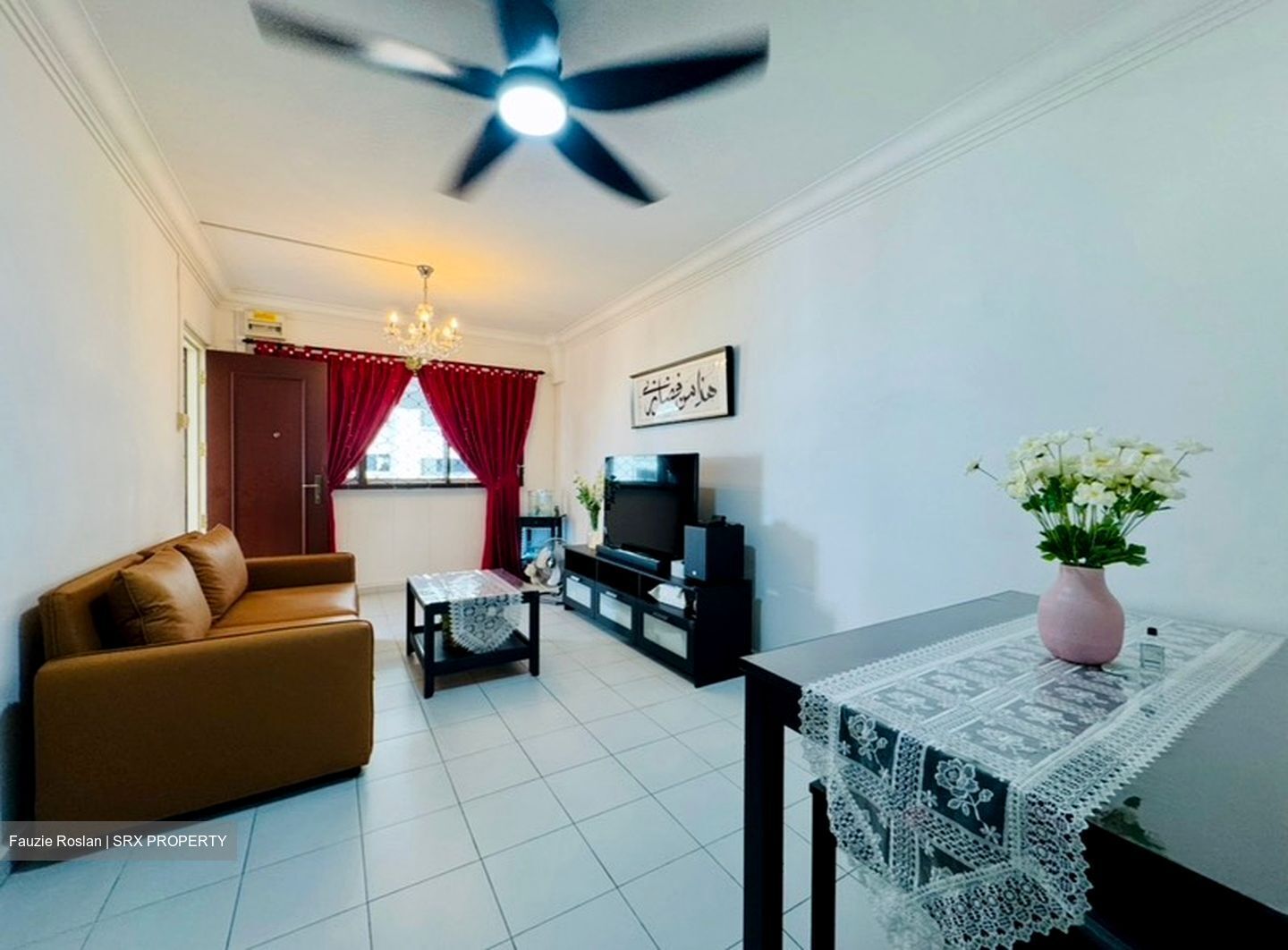 Blk 313 Woodlands Street 31 (Woodlands), HDB 3 Rooms #601013511